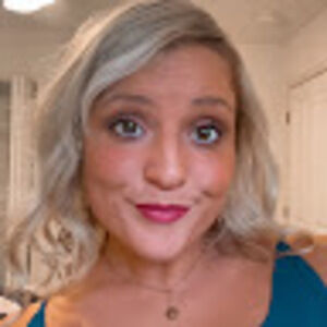 Meet your Posher, Maddie